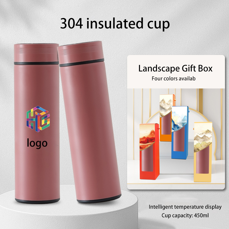 Creative landscape gift boxes, towels, and thermos cups; customization available. The perfect choice for gifts, gatherings with friends, and company team building activities.