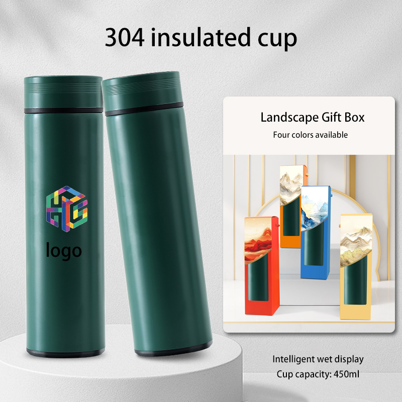 Creative landscape gift boxes, towels, and thermos cups; customization available. The perfect choice for gifts, gatherings with friends, and company team building activities.