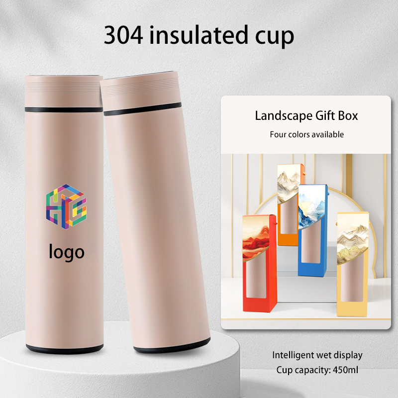 Creative landscape gift boxes, towels, and thermos cups; customization available. The perfect choice for gifts, gatherings with friends, and company team building activities.