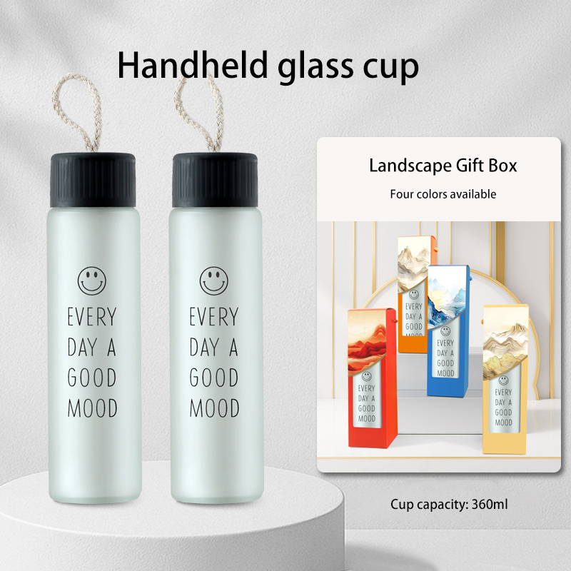 Creative landscape gift boxes, towels, and thermos cups; customization available. The perfect choice for gifts, gatherings with friends, and company team building activities.