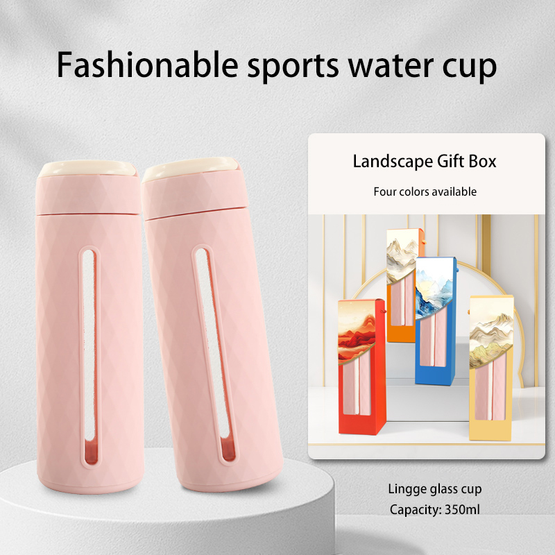 Creative landscape gift boxes, towels, and thermos cups; customization available. The perfect choice for gifts, gatherings with friends, and company team building activities.