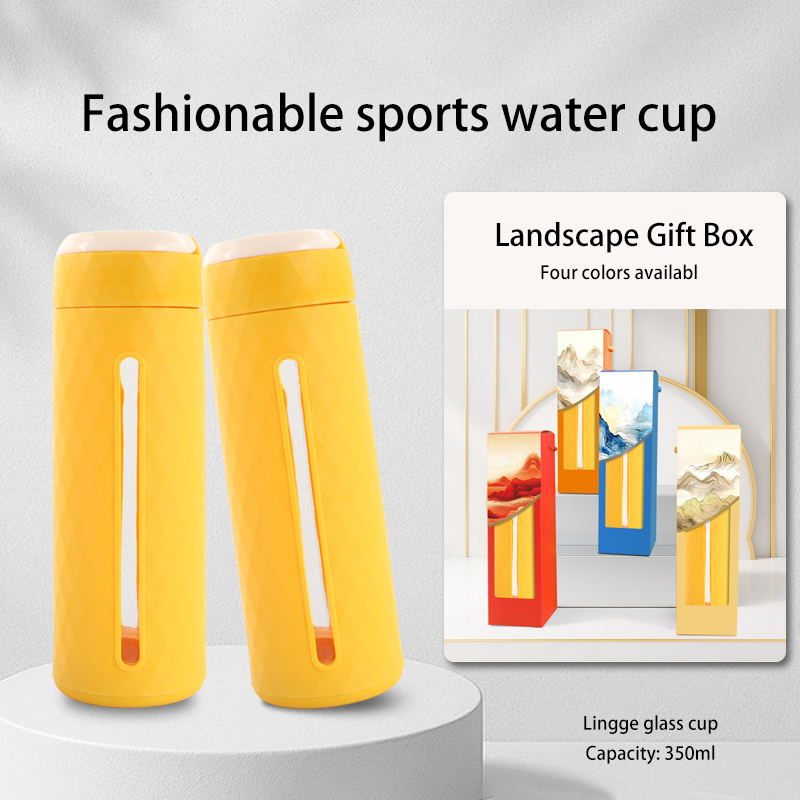 Creative landscape gift boxes, towels, and thermos cups; customization available. The perfect choice for gifts, gatherings with friends, and company team building activities.