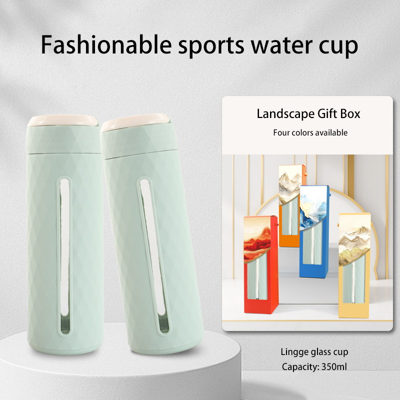 Creative landscape gift boxes, towels, and thermos cups; customization available. The perfect choice for gifts, gatherings with friends, and company team building activities.