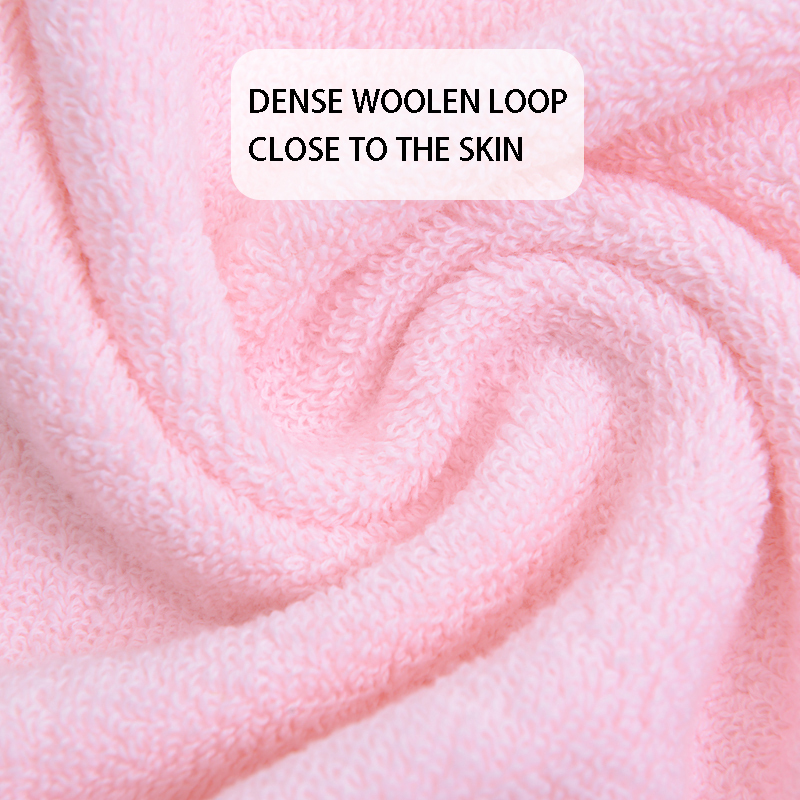 Pure cotton towel, customizable, with gift box packaging design, the best choice for gift giving, hotel, company team building, and couple gifts