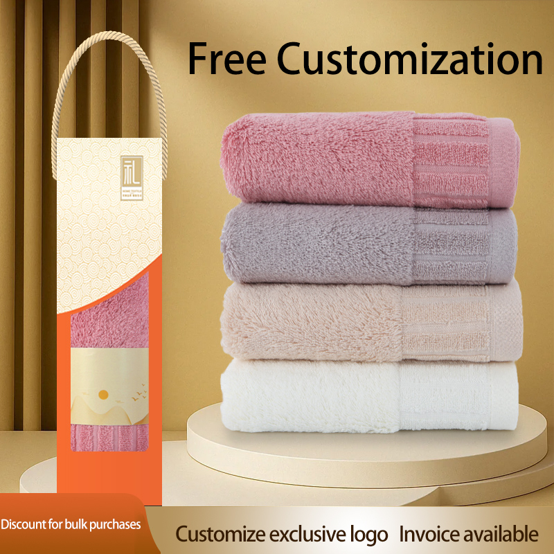 Business gift box customization, supporting towel and thermos customization, the best choice for gift giving, company team building, and couple anniversaries