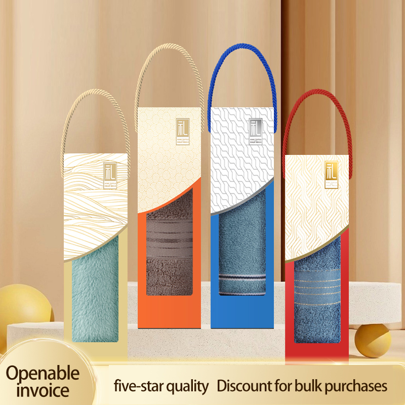 Business gift box customization, supporting towel and thermos customization, the best choice for gift giving, company team building, and couple anniversaries