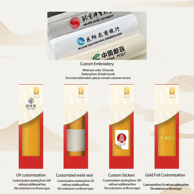 Business gift box customization, supporting towel and thermos customization, the best choice for gift giving, company team building, and couple anniversaries