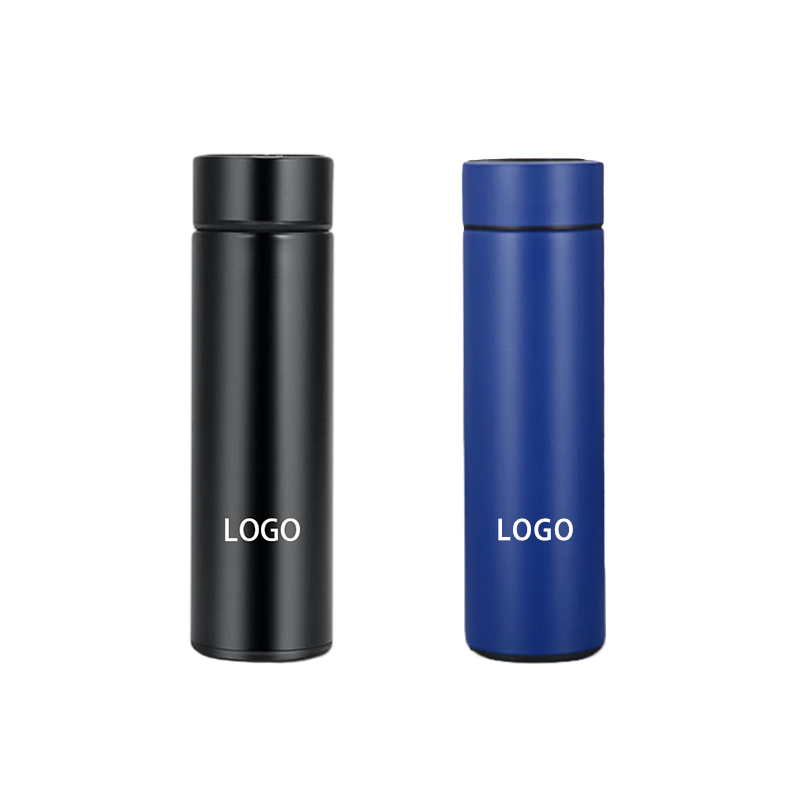 Customized logo thermos cup, wholesale printed water cup, commemorative gift cup, opening event, customized tea cup, engraving