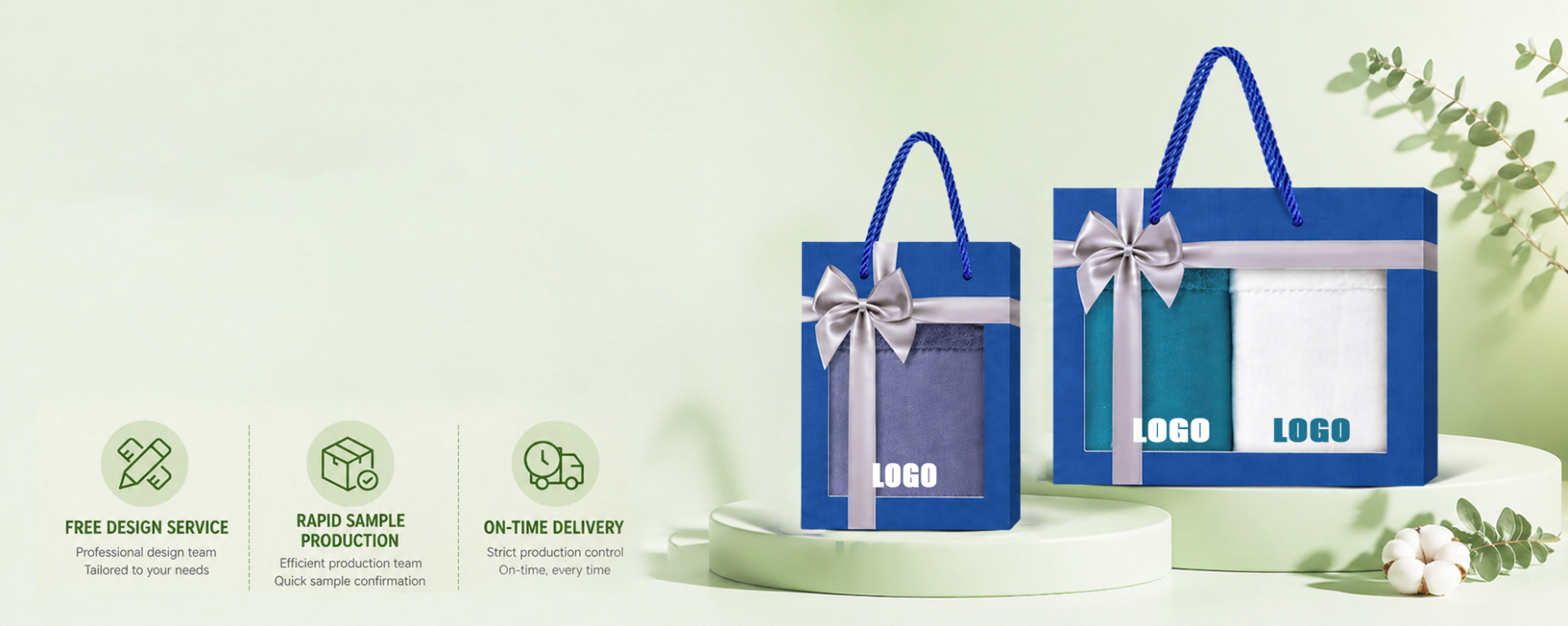 Gift Towels