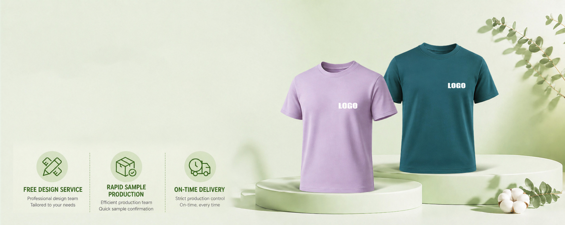 T-shirts