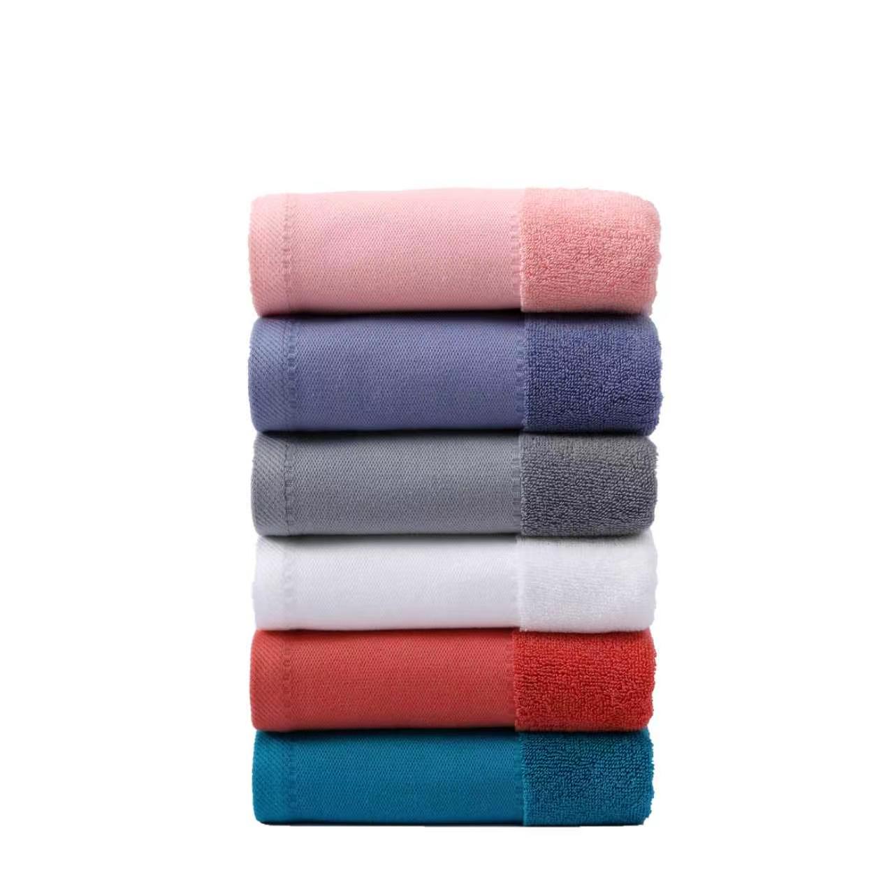 Classic Fashion Towel Gift Box-s