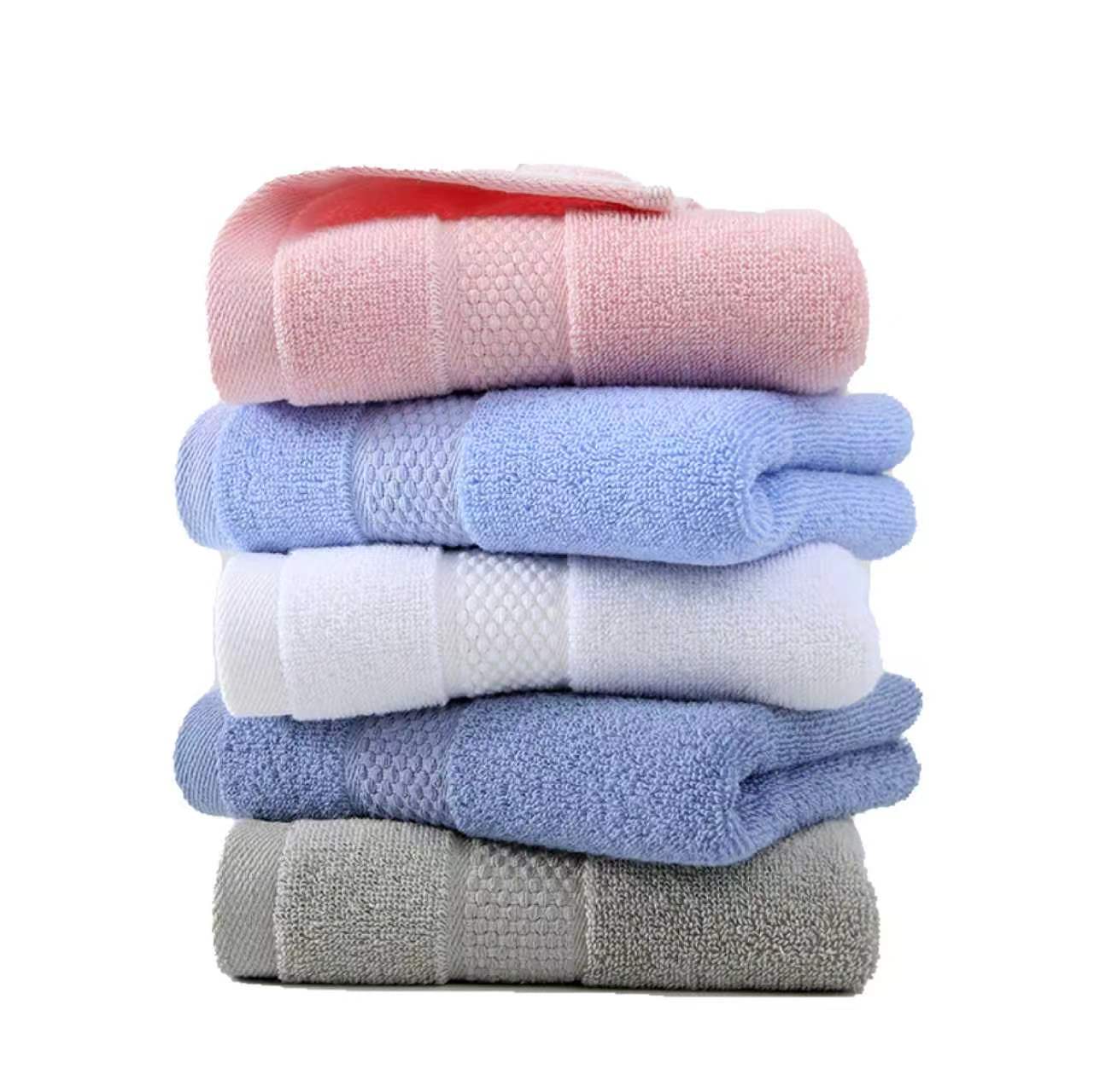 Classic Fashion Towel Gift Boxes
