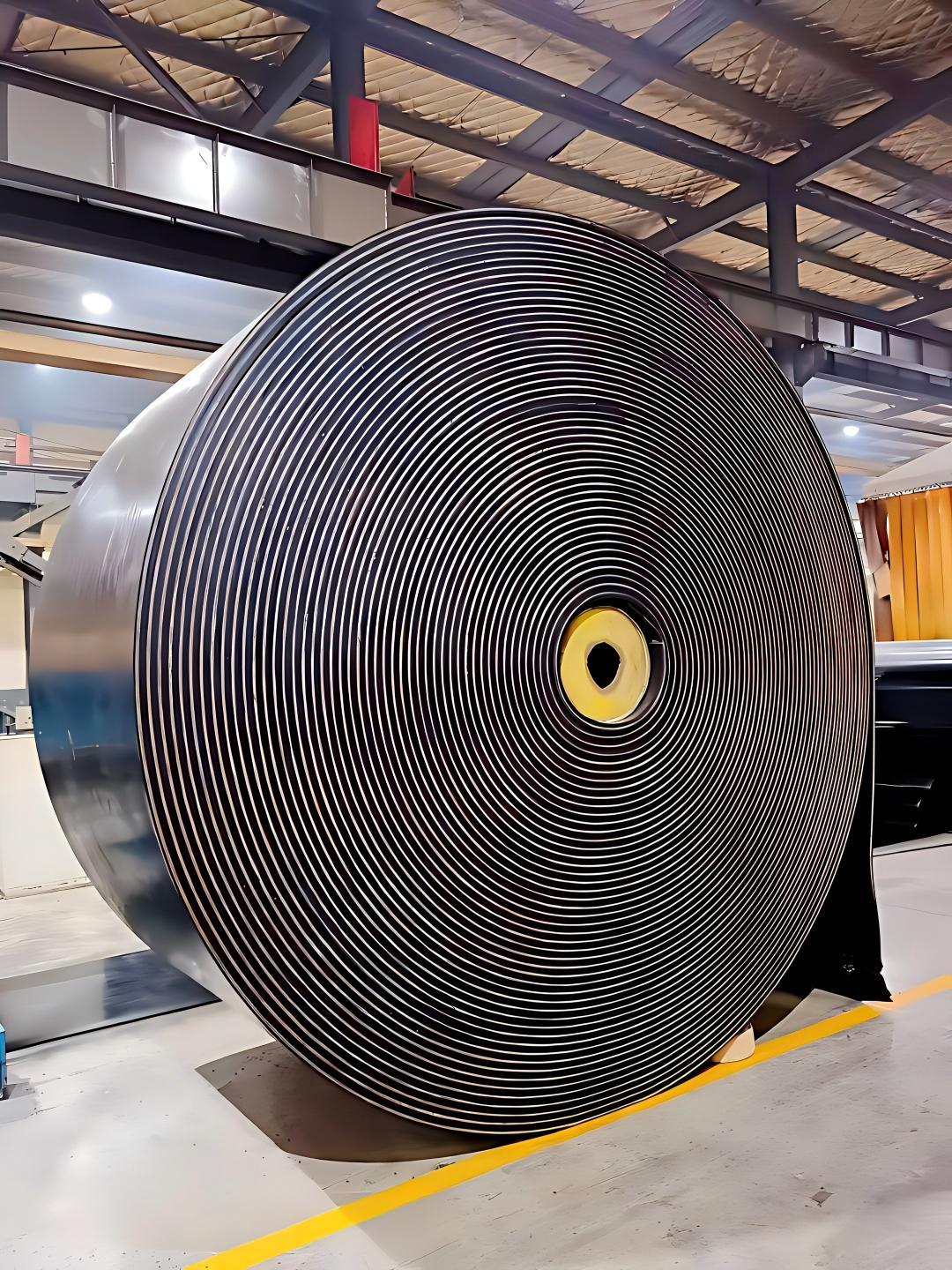 Multi-Ply Fabric Conveyor Belt,MY SHOP,Multi-Ply Fabric Conveyor Belt
