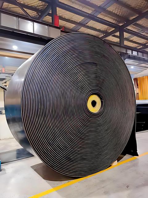 Multi-Ply Fabric Conveyor Belt,MY SHOP,Multi-Ply Fabric Conveyor Belt