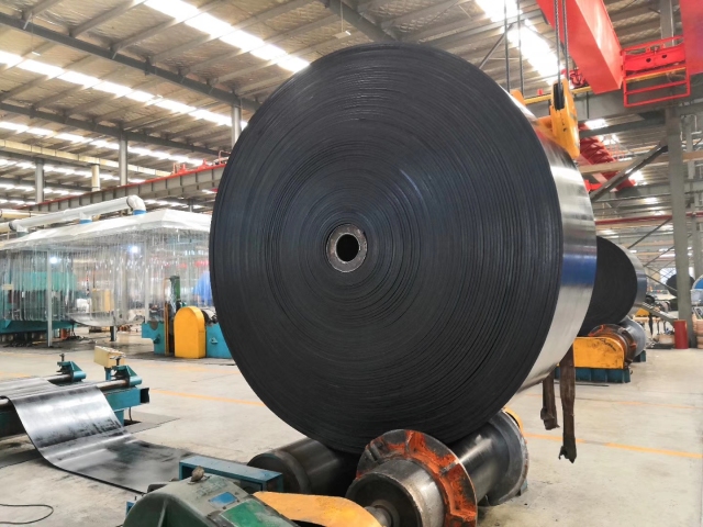 Kevlar Conveyor Belt (DPP),MY SHOP,Kevlar Conveyor Belt (DPP)