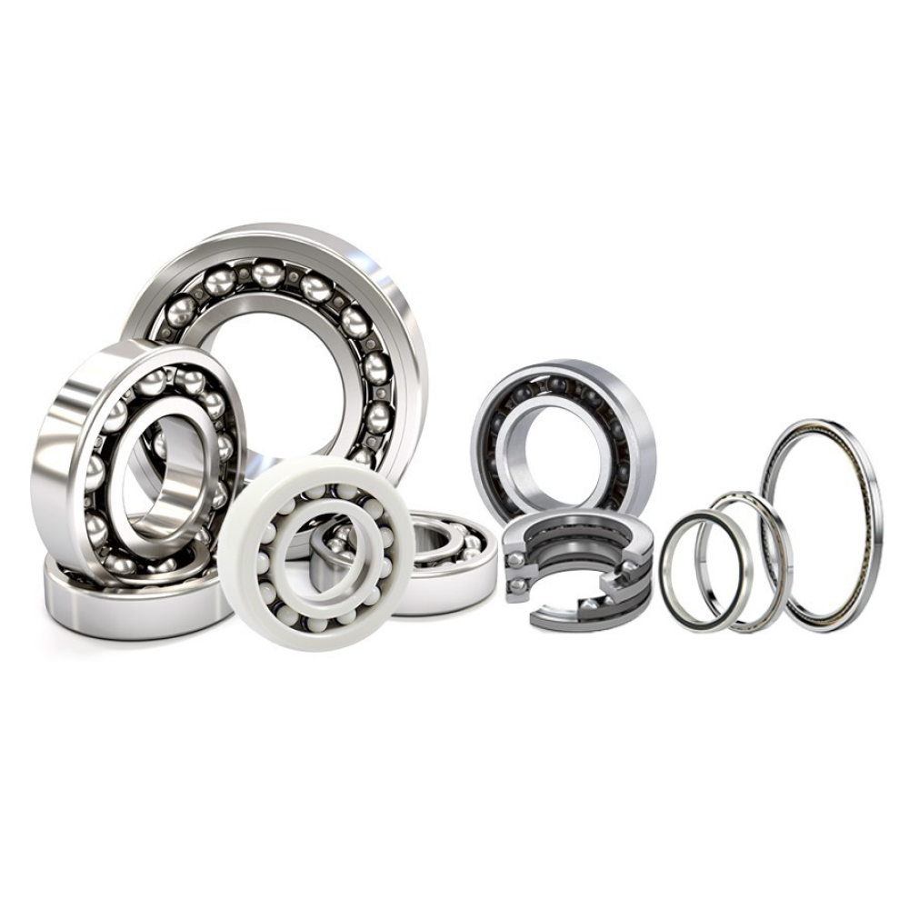Bearing & Accessories,DEPSIN ,Bearing & Accessories