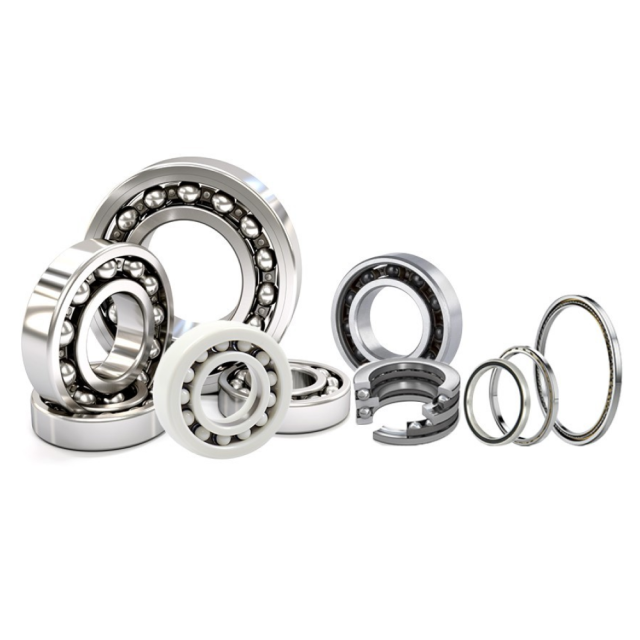 Bearing & Accessories,DEPSIN ,Bearing & Accessories
