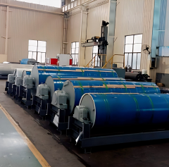 Conveyor Pulley & Accessories,DEPSIN ,Conveyor Pulley & Accessories