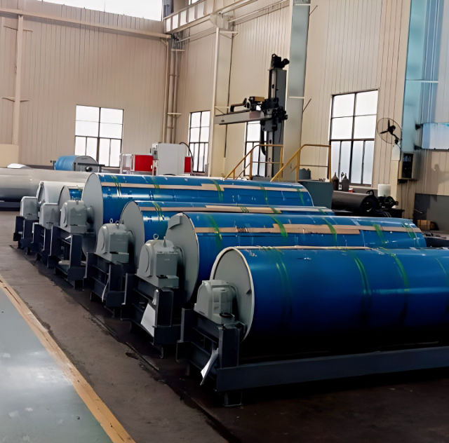 Conveyor Pulley & Accessories,DEPSIN ,Conveyor Pulley & Accessories