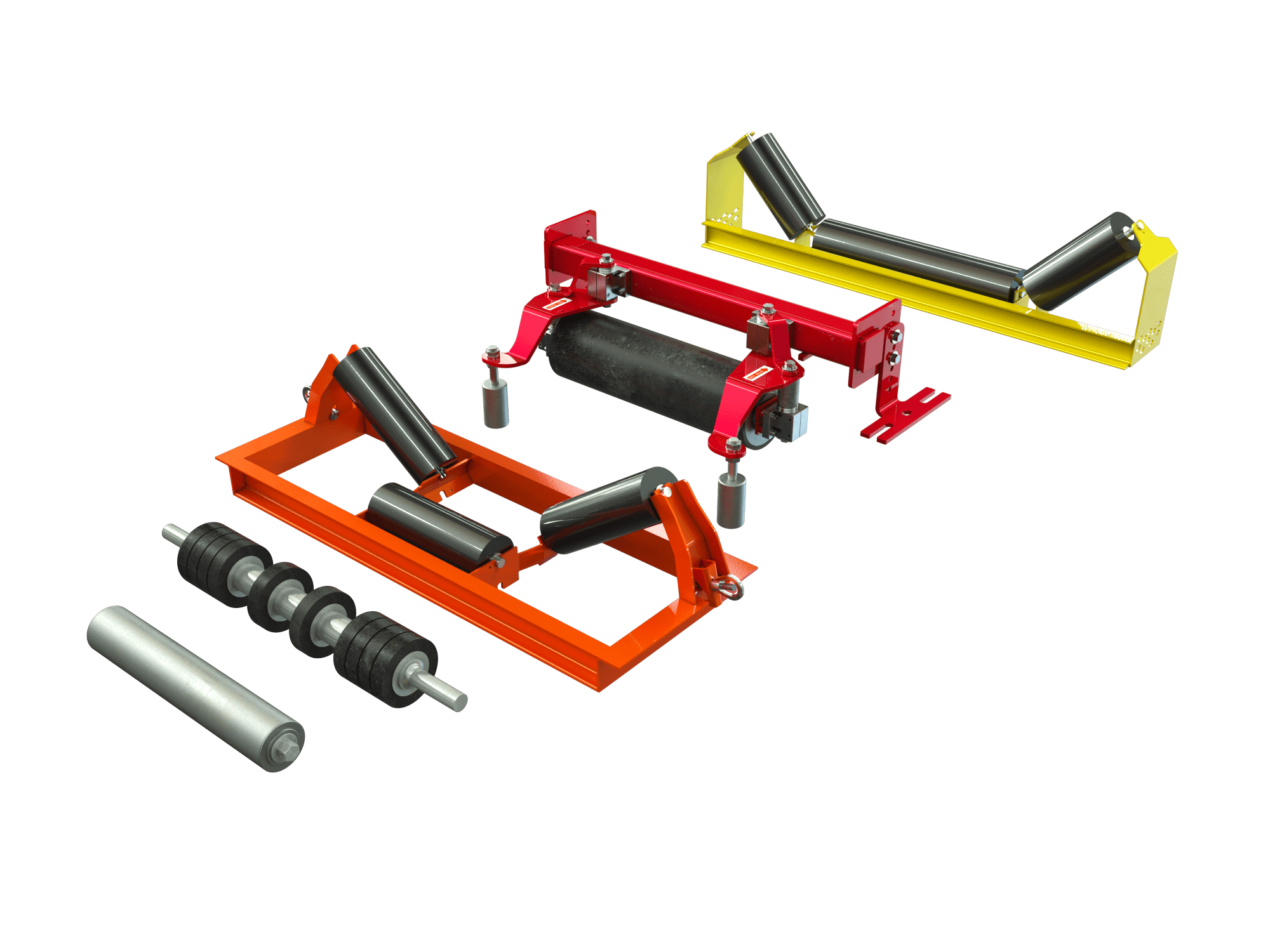 Roller/Idler,DEPSIN ,Roller/Idler