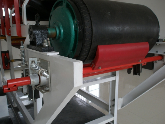 Conveyor Belt Cleaning System,DEPSIN ,Conveyor Belt Cleaning System