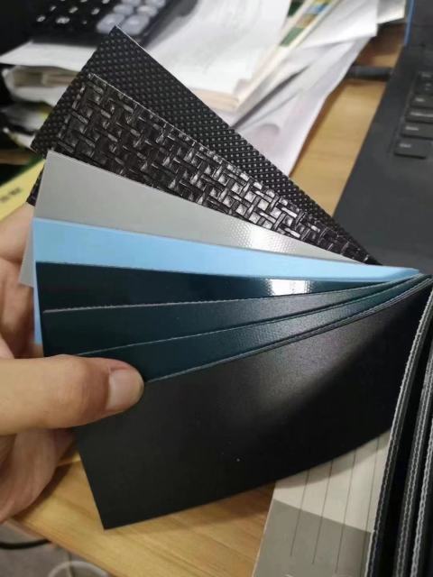 PVC Conveyor Belt,DEPSIN ,PVC Conveyor Belt