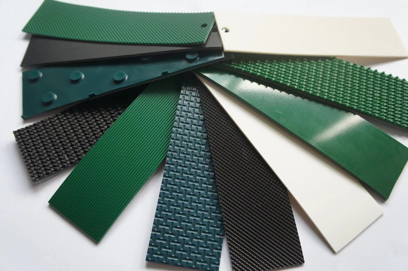 PVC Conveyor Belt,DEPSIN ,PVC Conveyor Belt