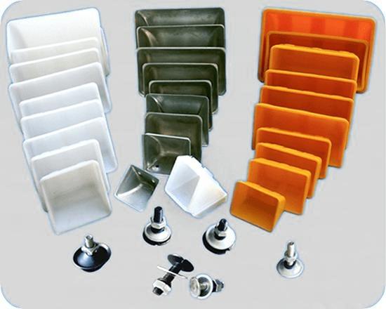 Elevator Bucket & Bolt,DEPSIN ,Elevator Bucket & Bolt