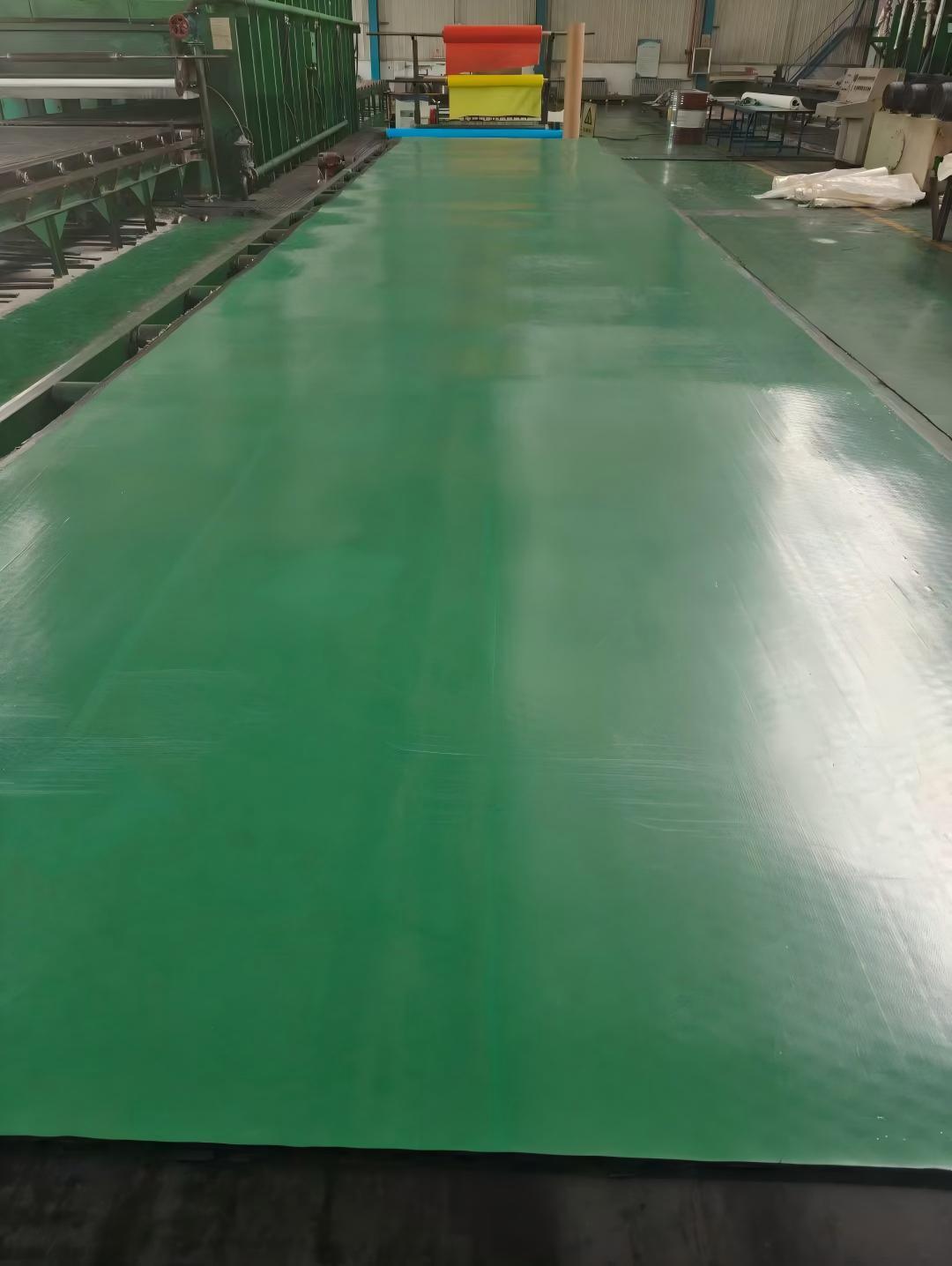 Pulley Lagging,DEPSIN ,Pulley Lagging