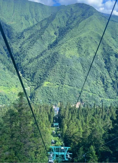 Sichuan Cultural Heritage Tour- 6 Days,MY SHOP,Sichuan Cultural Heritage Tour- 6 Days