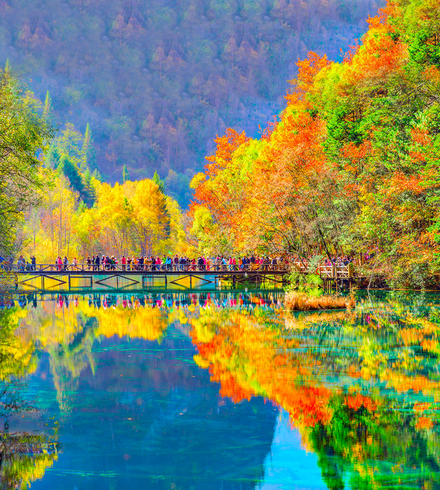 Sichuan Cultural Heritage Tour- 6 Days,MY SHOP,Sichuan Cultural Heritage Tour- 6 Days