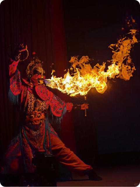 Sichuan Cultural Heritage Tour- 6 Days,MY SHOP,Sichuan Cultural Heritage Tour- 6 Days