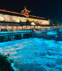 Sichuan Cultural Heritage Tour- 6 Days,MY SHOP,Sichuan Cultural Heritage Tour- 6 Days