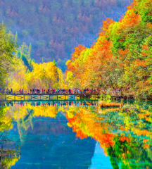 2026 Signature Tour: Sichuan Intangible Cultural Heritage & Fairyland Exploration- 6 Days,Gopandatours,2026 Signature Tour: Sichuan Intangible Cultural Heritage & Fairyland Exploration- 6 Days