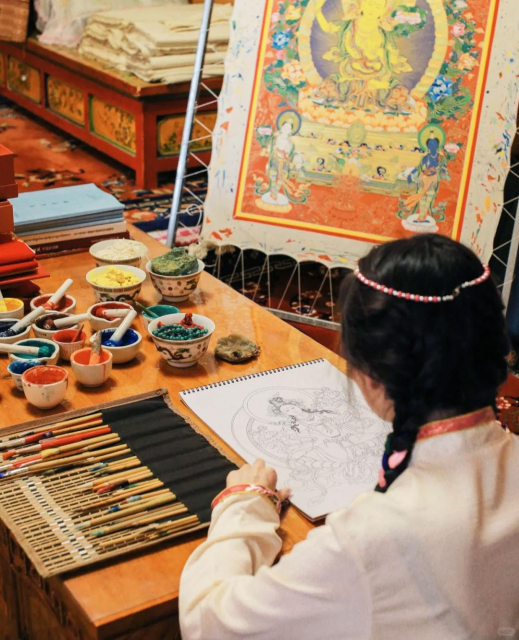 2026 Signature Tour: Sichuan Intangible Cultural Heritage & Fairyland Exploration- 6 Days,Gopandatours,2026 Signature Tour: Sichuan Intangible Cultural Heritage & Fairyland Exploration- 6 Days
