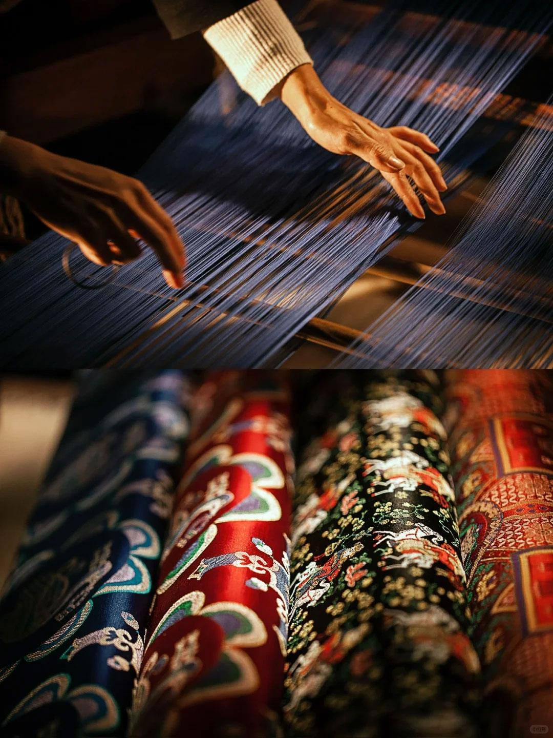 2026 Signature Tour: Sichuan Intangible Cultural Heritage & Fairyland Exploration- 6 Days,Gopandatours,2026 Signature Tour: Sichuan Intangible Cultural Heritage & Fairyland Exploration- 6 Days