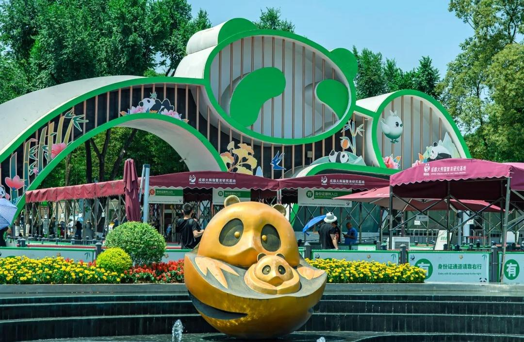 2026 Signature Tour: Sichuan Intangible Cultural Heritage & Fairyland Exploration- 6 Days,Gopandatours,2026 Signature Tour: Sichuan Intangible Cultural Heritage & Fairyland Exploration- 6 Days