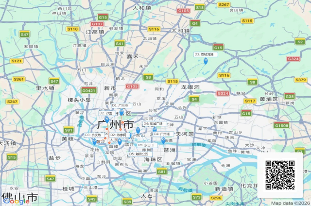 Yangcheng Classic Five-Day Leisure Tour,Gopandatours,Yangcheng Classic Five-Day Leisure Tour