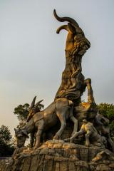 Yangcheng Classic Five-Day Leisure Tour,Gopandatours,Yangcheng Classic Five-Day Leisure Tour