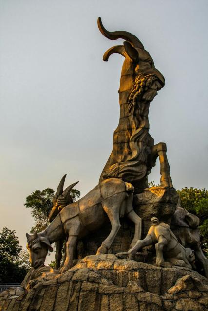 Yangcheng Classic Five-Day Leisure Tour,Gopandatours,Yangcheng Classic Five-Day Leisure Tour