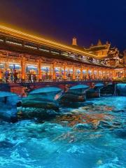 Sichuan & Chongqing Grand 7 Days Tour,Gopandatours,Sichuan & Chongqing Grand 7 Days Tour
