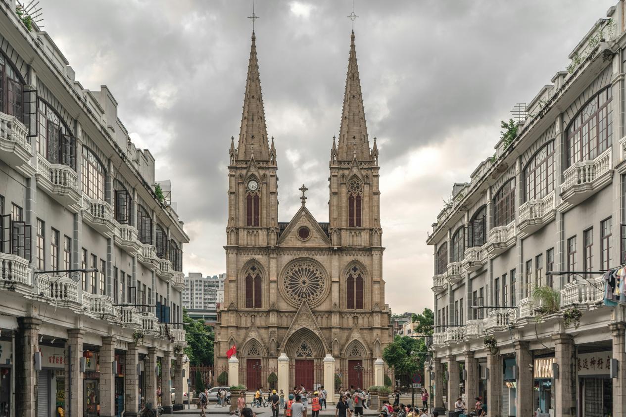 Yangcheng Classic Five-Day Leisure Tour,Gopandatours,Yangcheng Classic Five-Day Leisure Tour