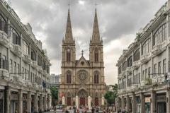 Yangcheng Classic Five-Day Leisure Tour,Gopandatours,Yangcheng Classic Five-Day Leisure Tour