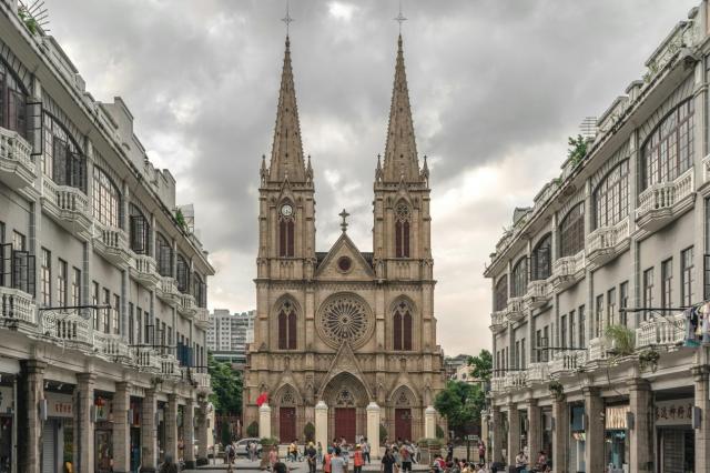 Yangcheng Classic Five-Day Leisure Tour,Gopandatours,Yangcheng Classic Five-Day Leisure Tour