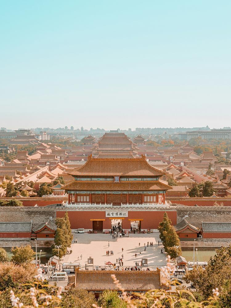 Imperial Serenity Beijing Culture Immersion 5 Days Tour,Gopandatours,Imperial Serenity Beijing Culture Immersion 5 Days Tour