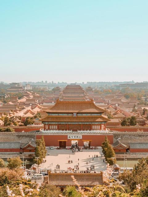 Imperial Serenity Beijing Culture Immersion 5 Days Tour,Gopandatours,Imperial Serenity Beijing Culture Immersion 5 Days Tour