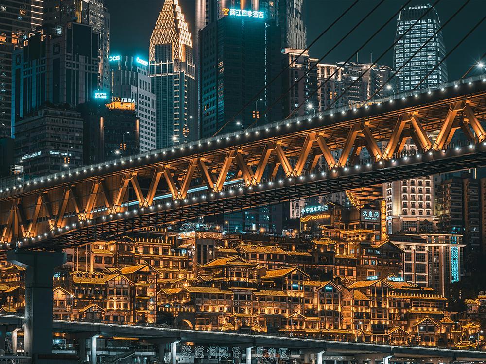 Sichuan & Chongqing Grand 7 Days Tour,Gopandatours,Sichuan & Chongqing Grand 7 Days Tour