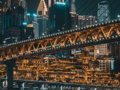 Sichuan & Chongqing Grand 7 Days Tour,Gopandatours,Sichuan & Chongqing Grand 7 Days Tour