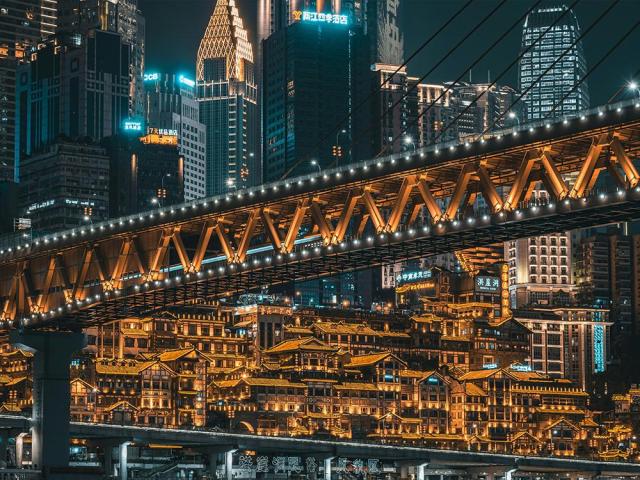 Sichuan & Chongqing Grand 7 Days Tour,Gopandatours,Sichuan & Chongqing Grand 7 Days Tour