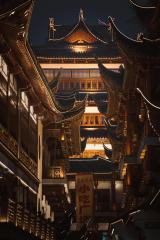 Jiangnan Cultural 10 Days Tour- Shanghai / Suzhou / Hangzhou,Gopandatours,Jiangnan Cultural 10 Days Tour- Shanghai / Suzhou / Hangzhou